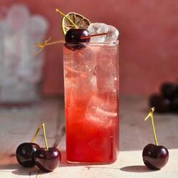 WILD CHERRY
